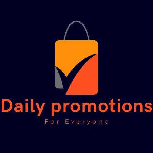 Daily Promotions For Everyone